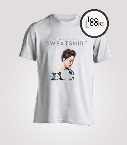 Jacob Sartorius Sweatshirt T-Shirt