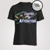 Jason Kelce Center Of Attention T-Shirt