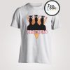Jonas Brothers Crown T-Shirt