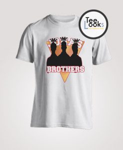 Jonas Brothers Crown T-Shirt