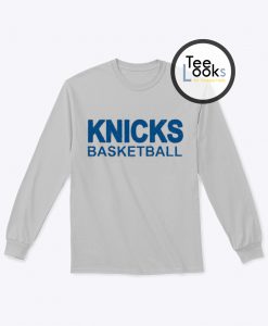 Knicks Basketball Text Sweatshirt.jpg