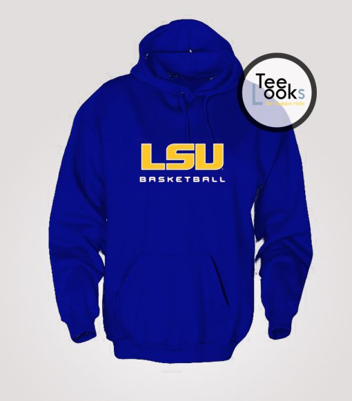 LSU Hoodie