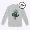 Larry Bird Boston Basketball Larry Legend Sweatshirt.jpg