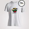 Lietuva Lithuania Lithuanian Basketball T-Shirt