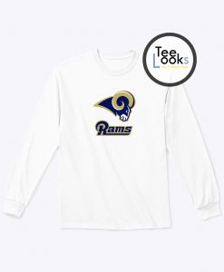 Los Angeles Rams Sweatshirt