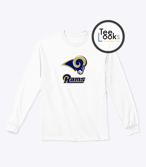 Los Angeles Rams Sweatshirt