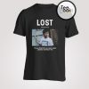 Lost Boyfriend Jacob Sartorius T-Shirt