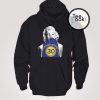 Marilyn Monroe Stephen curry Hoodie.jpeg