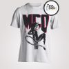Mcq Alexander Mcqueen T- Shirt