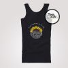 Mental Health Awareness Sunflower Tank Top