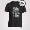 Michigan State Spartans Quote Basketball T-Shirt
