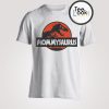 Mommysaurus T-shirt