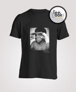 Muhammad Ali Pict T-Shirt