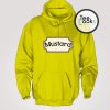 Mustard Hoodie