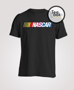 NASCAR Logo T-Shirt