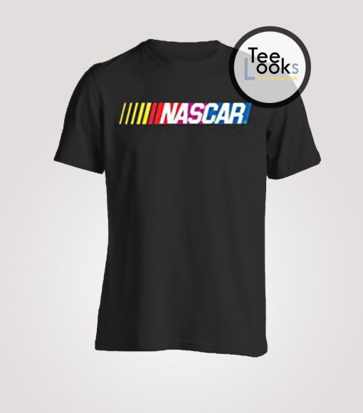 NASCAR Logo T-Shirt