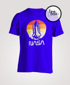 Nasa 70s Logo T-shirt.jpeg