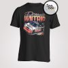 Nascar Darrell Waltrip T-Shirt