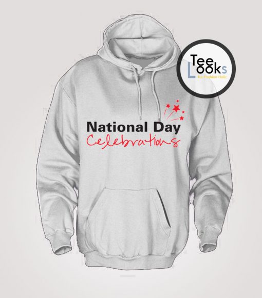 National Day Hoodie