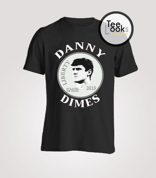 New York Danny Dimes T-Shirt