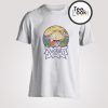 Nickelodeon Rugrats Couch T-Shirt