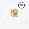 Nickelodeon Rugrats Sweatshirt