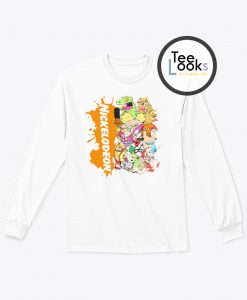 Nickelodeon Rugrats Sweatshirt