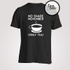 No Shade November T-shirt