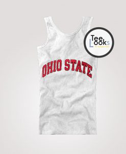 Ohio State Tank Top