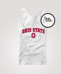 Ohio State Zero Tank Top