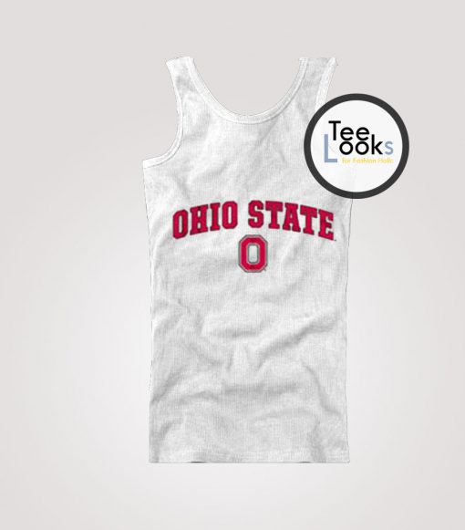 Ohio State Zero Tank Top