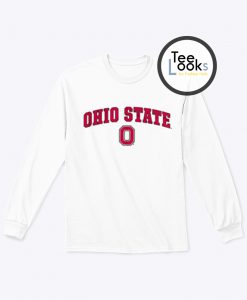 Ohio State zero Sweatshirt