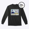 Ol Dirty Bastard Cover Album Sweatshirt