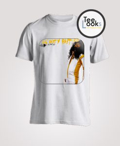 Ol Dirty Bastard Nigga Please Cover Album T-Shirt