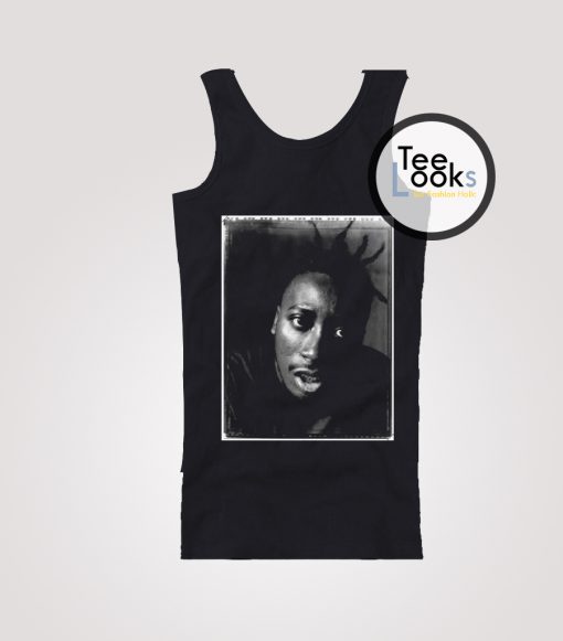 Ol Dirty Bastard feat Busta Rhymes Tanktop