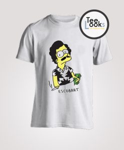 Pablo Escobart T-shirt