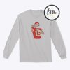 Pat Mahomes Flex Kansas City Chiefs Sweatshirt