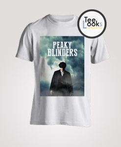 Peaky Blinders Season 5 T-Shirt