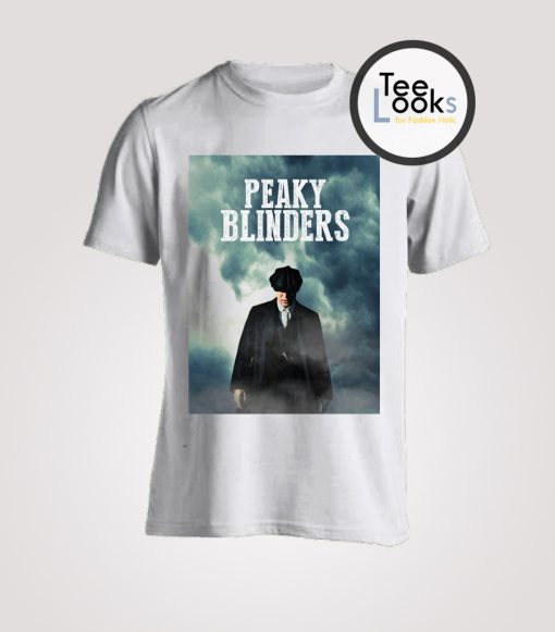 Peaky Blinders Season 5 T-Shirt