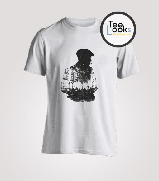 Peaky Blinders T-Shirt