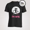 Pink Panther Superheroes T-Shirt