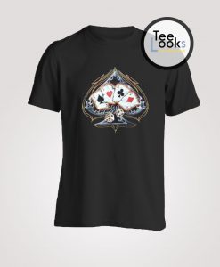 Poker Dice T-Shirt