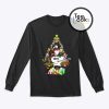 Post Malone Christmas Sweatshirt