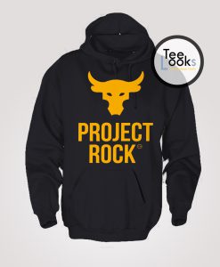 Project Rock Hoodie
