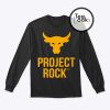 Project Rock Sweatshirt
