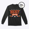 Proud Hockey Mom Sweatshirt