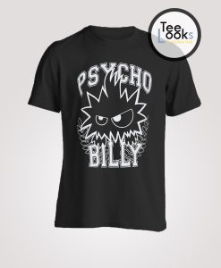 Psycho Billy T-Shirt