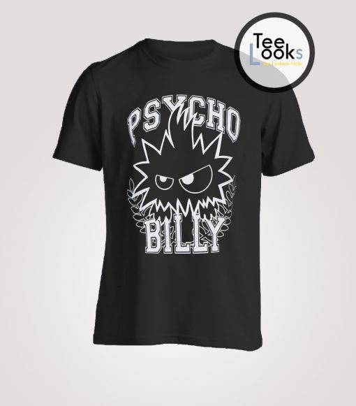 Psycho Billy T-Shirt