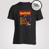 Pulp Fiction Movie Poster T-Shirt