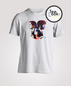 Pulp Fiction Quentin Tarantino T-Shirt